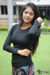 Sushma Raj at Maaya Movie Preview Meet